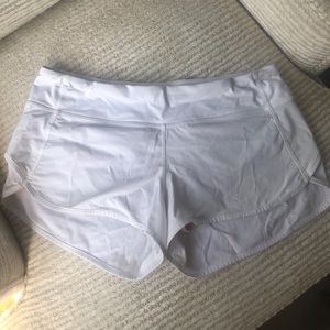 Lululemon Speed Short